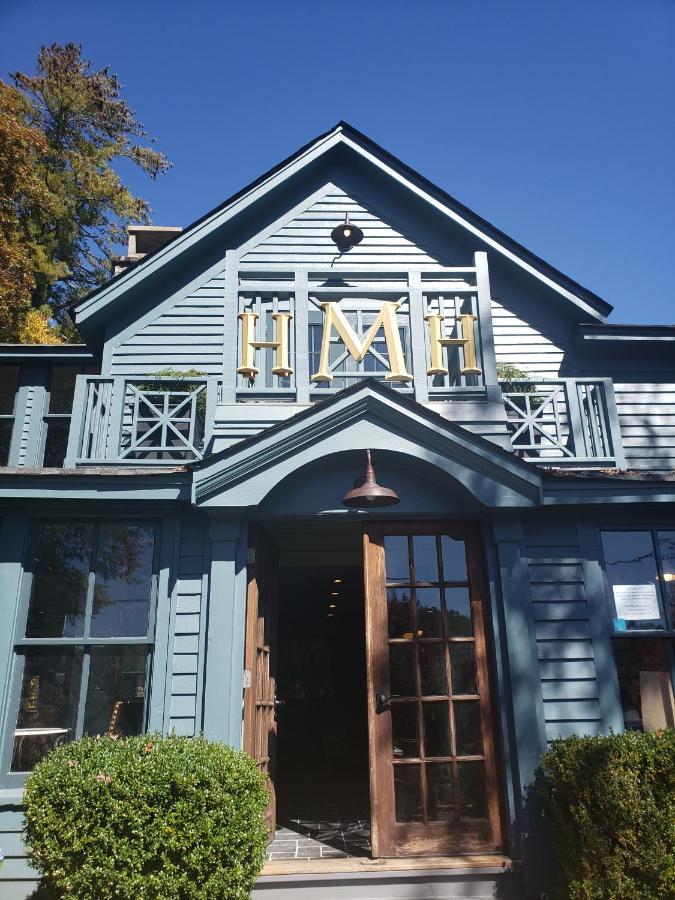 Highlander Mountain House Hotel Highlands Exterior photo