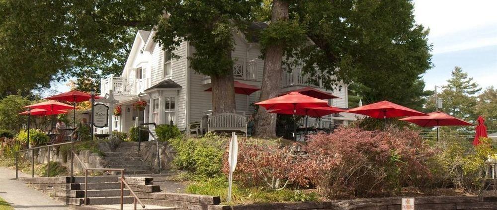 Highlander Mountain House Hotel Highlands Exterior photo