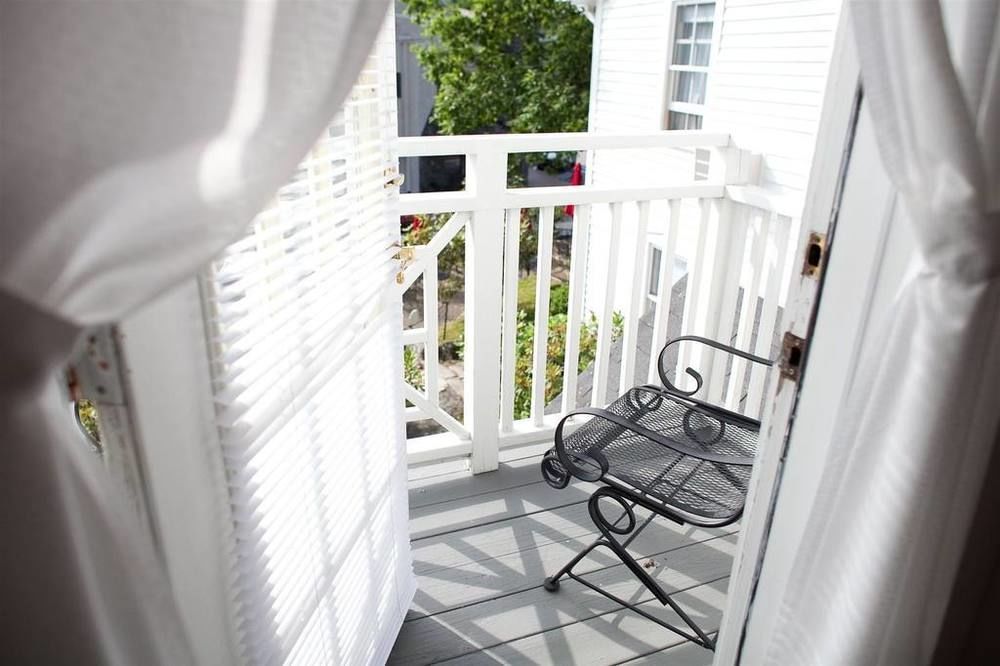 Highlander Mountain House Hotel Highlands Exterior photo